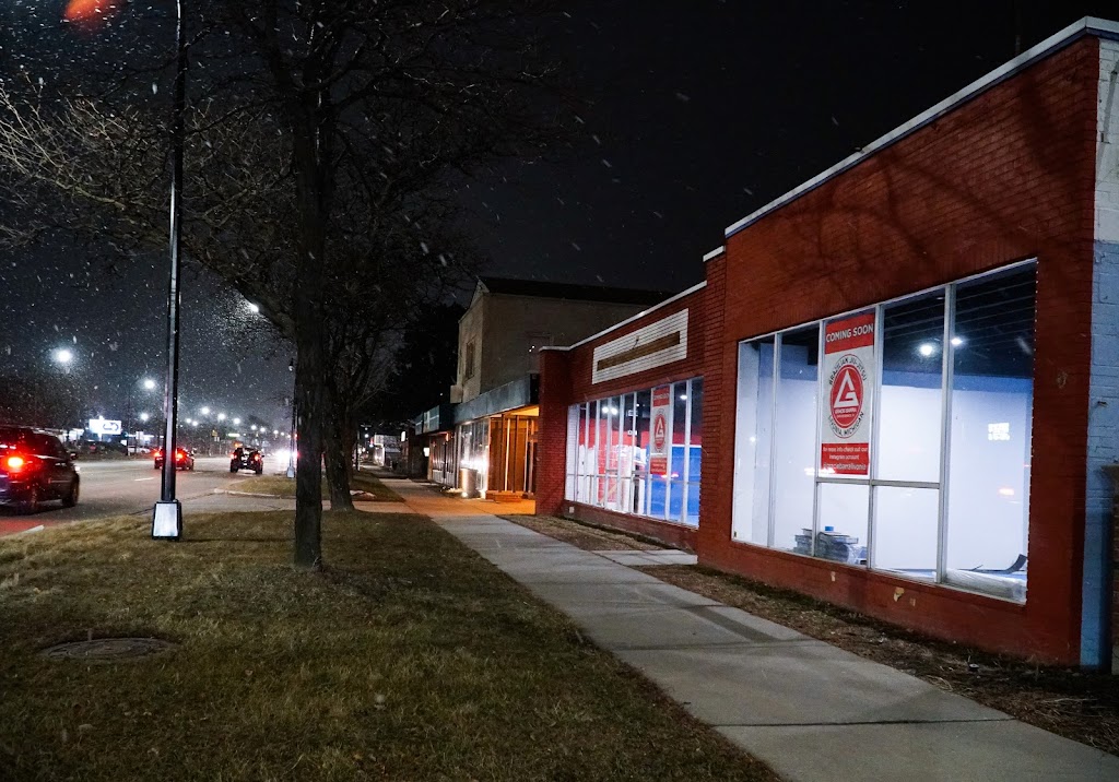 Gracie Barra Livonia | 31629 Plymouth Rd, Livonia, MI 48150, USA | Phone: (734) 743-1624