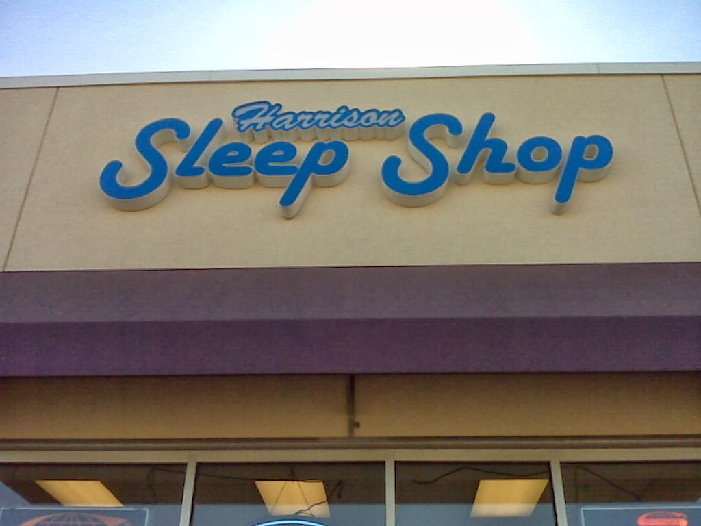 Harrison Sleep Shop | 593 Ring Rd, Harrison, OH 45030, USA | Phone: (513) 202-0731