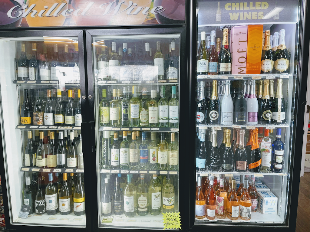 Pine Creek Liquors | 394 NJ-31, Ringoes, NJ 08551, USA | Phone: (609) 466-9463