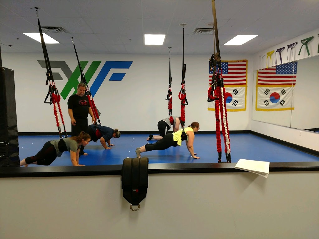 Functional Health & Fitness | N96W18743 County Line Rd, Menomonee Falls, WI 53051 | Phone: (262) 746-2154