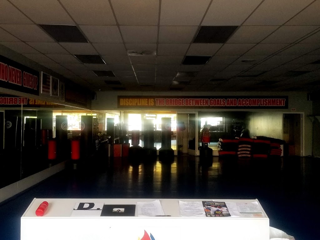 YIC Taekwondo | 2563 Chino Hills Pkwy, Chino Hills, CA 91709, USA | Phone: (909) 597-7758
