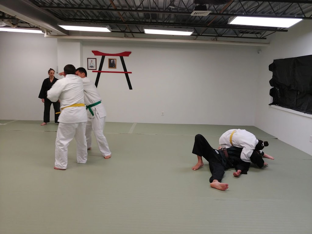 Dento Teki Na Judo & Jujitsu Dojo | 3801 Victory Blvd Suite G, Staten Island, NY 10314, USA | Phone: (718) 734-1352