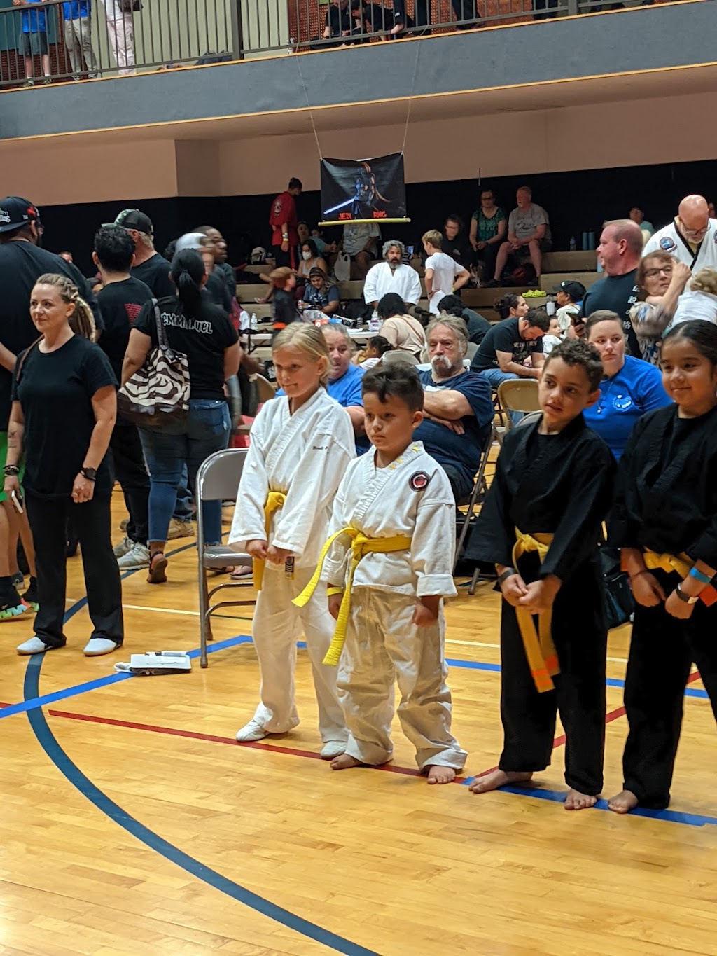 Caddo Kai Karate | 3177 I-30 #7A, Caddo Mills, TX 75135, USA | Phone: (469) 338-2068