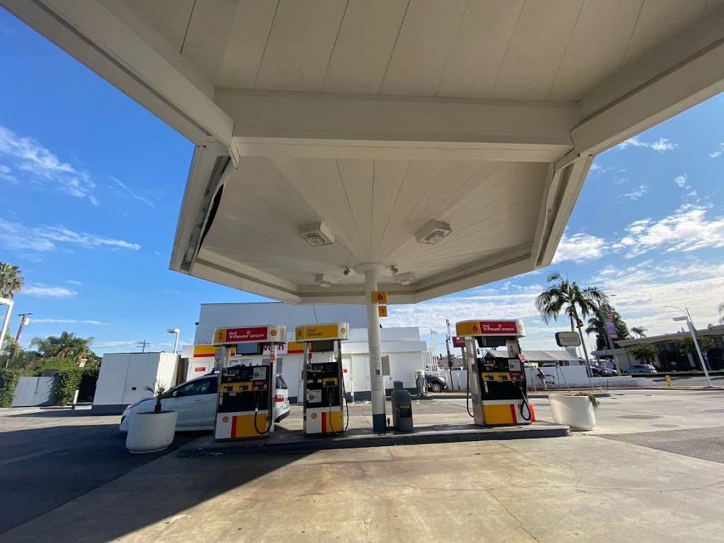 Downey Shell Gas and Carwash | 9305 Firestone Blvd, Downey, CA 90241, USA | Phone: (562) 622-6866