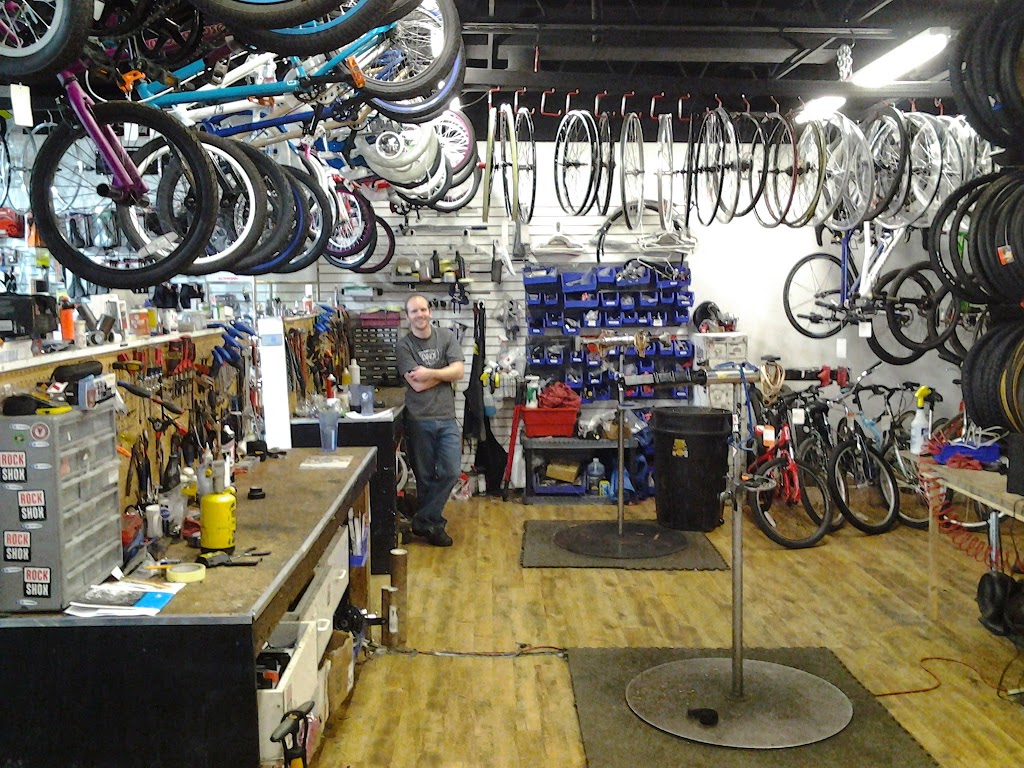 Ballwin Cycles | 15340 Manchester Rd, Ellisville, MO 63011, USA | Phone: (636) 391-2666