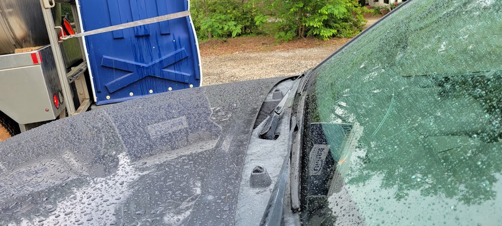 United Site Services | 3213 Union Power Way, Monroe, NC 28110, USA | Phone: (800) 864-5387