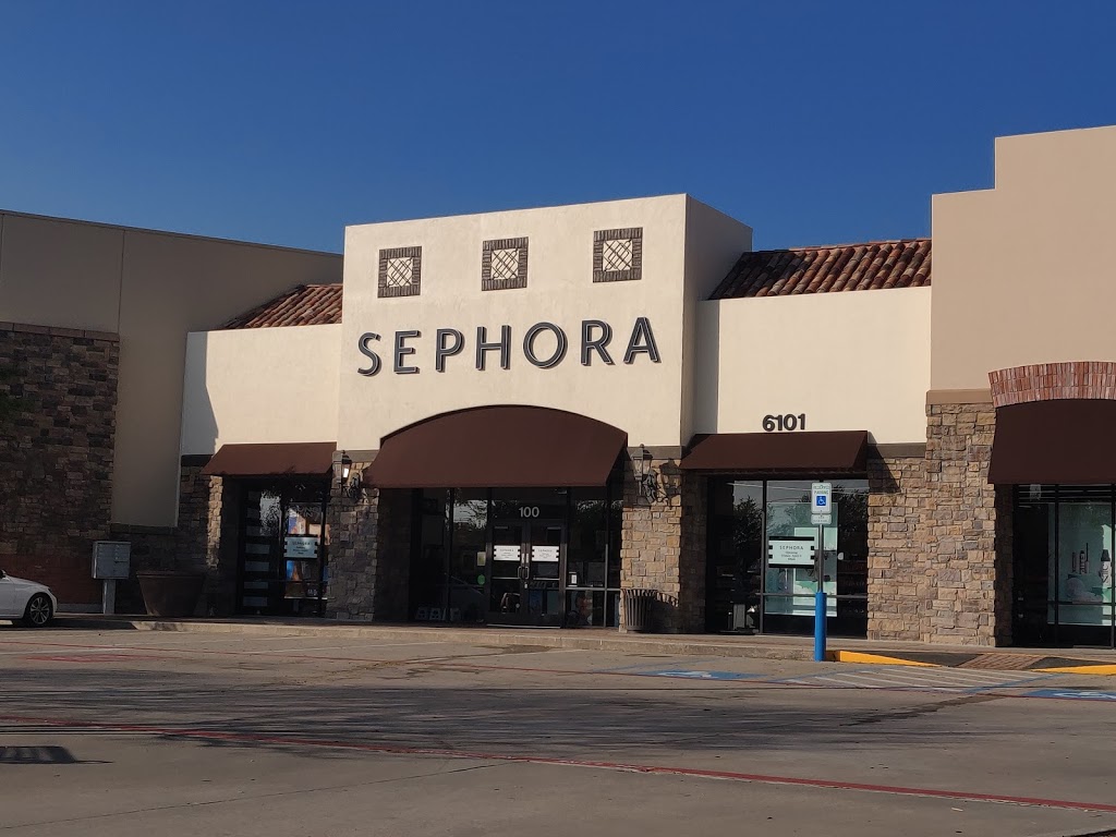 SEPHORA | 6101 Long Prairie Rd Suite 100, Flower Mound, TX 75028, USA | Phone: (817) 756-5800