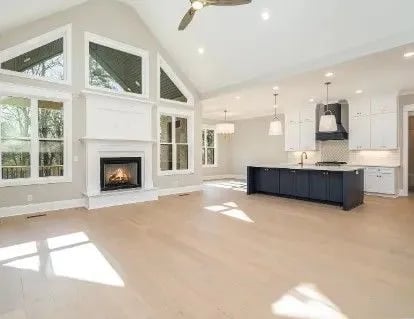 Prestige Wood Cabinets | 4684 Murfreesboro Rd, Lebanon, TN 37090, USA | Phone: (615) 453-9525