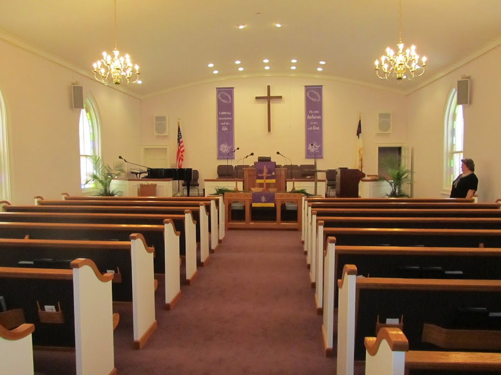 Brown Summit United Methodist Church | 4426 NC-150, Browns Summit, NC 27214, USA | Phone: (336) 656-4545