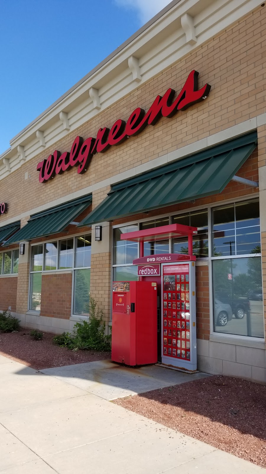 Walgreens | 1401 Springdale St, Mt Horeb, WI 53572, USA | Phone: (608) 437-9160