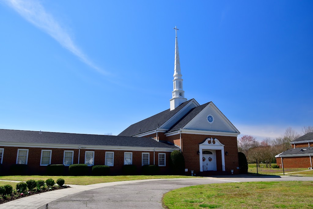 Ebenezer United Methodist Church | 1589 Steeple Dr, Suffolk, VA 23433, USA | Phone: (757) 238-2359