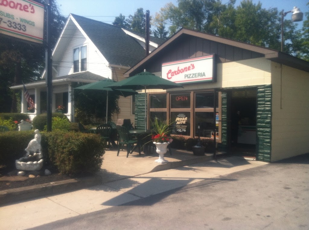 Carbones Pizzeria | 13114 Broadway, Alden, NY 14004 | Phone: (716) 937-3333