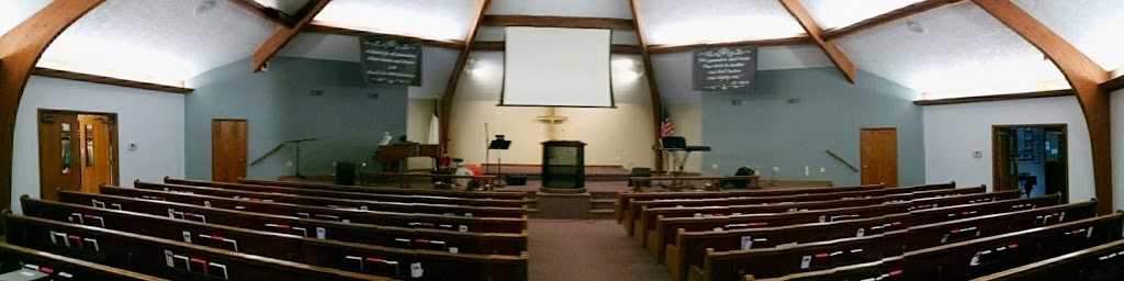 Lewiston Assembly of God | 4754 Creek Rd, Lewiston, NY 14092, USA | Phone: (716) 754-7736