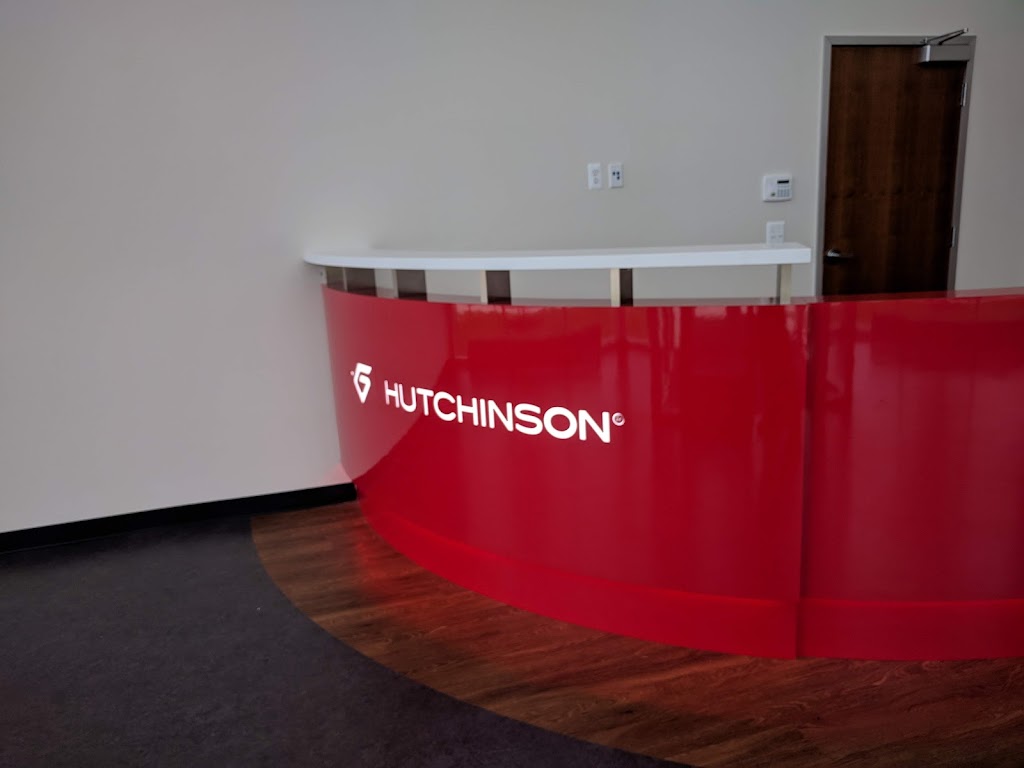 Hutchinson | 3201 Cross Creek Pkwy, Auburn Hills, MI 48326, USA | Phone: (248) 375-3720