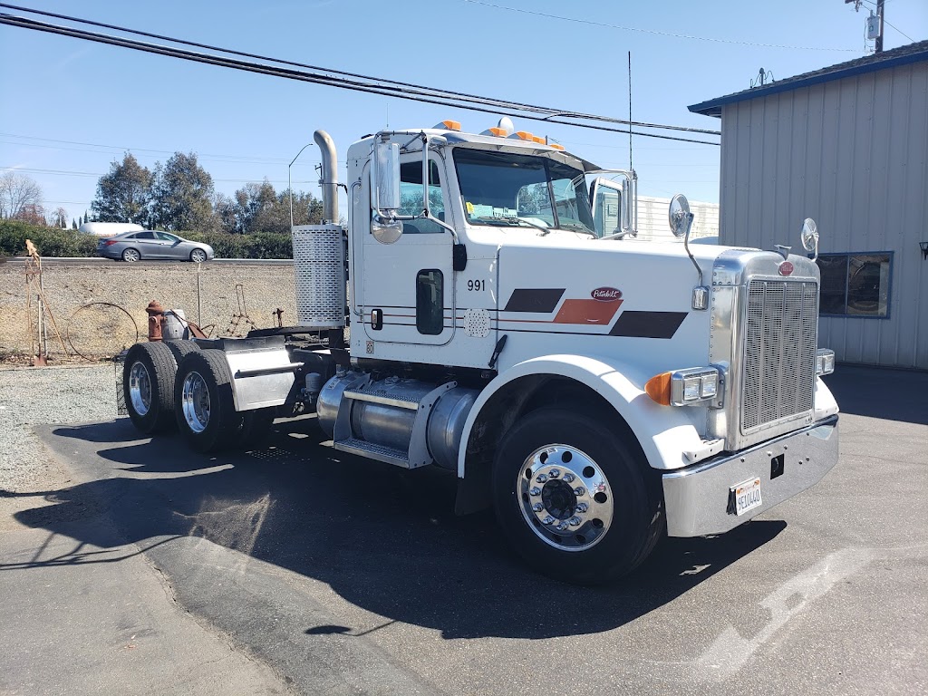 Woodbridge Truck and Equipment | 19351 CA-99, Acampo, CA 95220, USA | Phone: (209) 333-0143