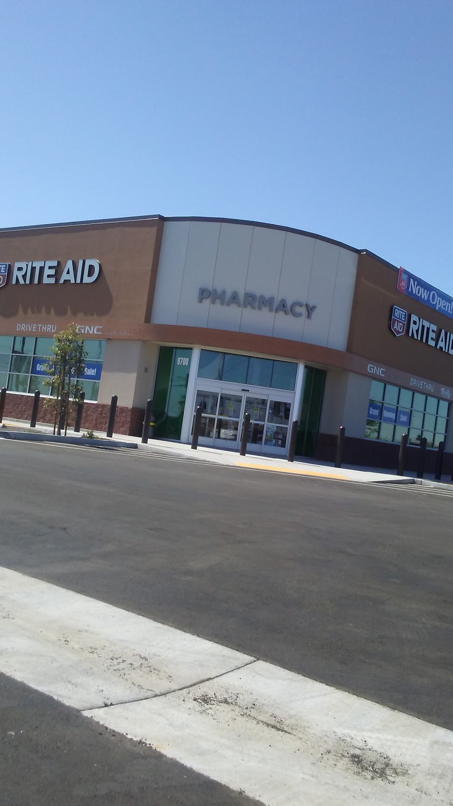 Rite Aid | 9700 Panama Ln, Bakersfield, CA 93311, USA | Phone: (661) 664-0159