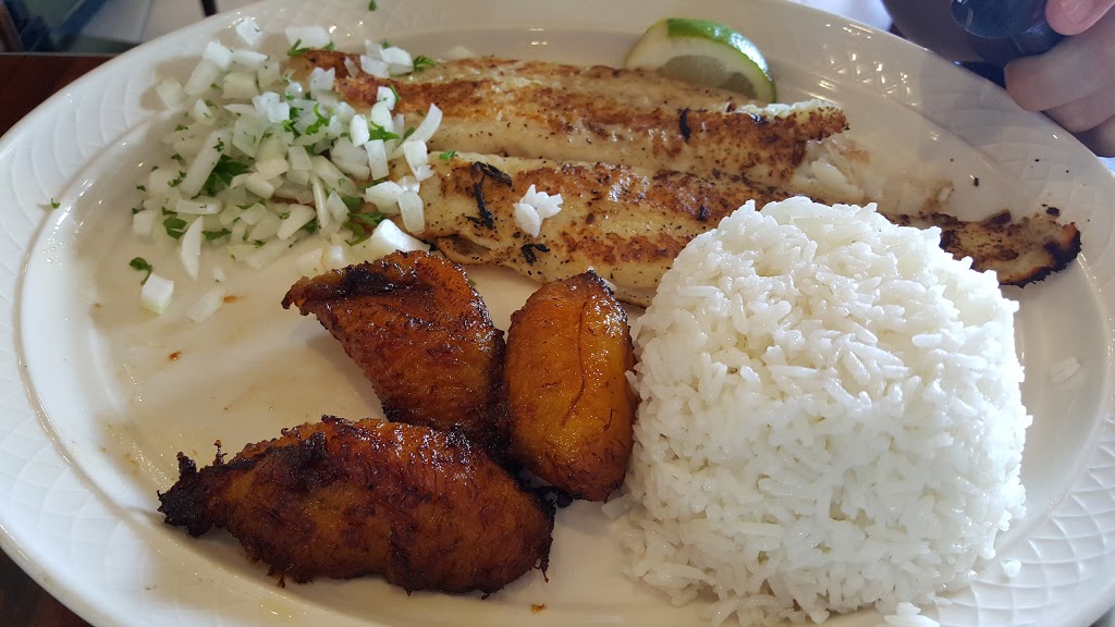 Las Vegas Cuban Cuisine | 1212 N State Rd 7, Hollywood, FL 33021 | Phone: (954) 961-1001