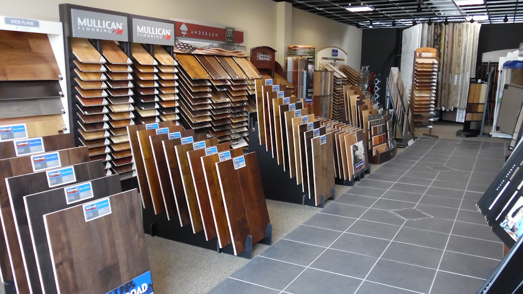 Sasser Flooring and Design | 481 Compass Dr, Mebane, NC 27302, USA | Phone: (919) 964-1801