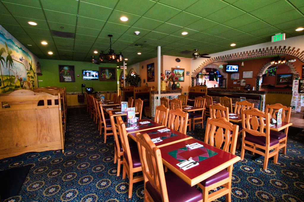 Ixtapa Redmond Ridge | 22350 NE Marketplace Dr Ste 106, Redmond, WA 98053, USA | Phone: (425) 868-8283