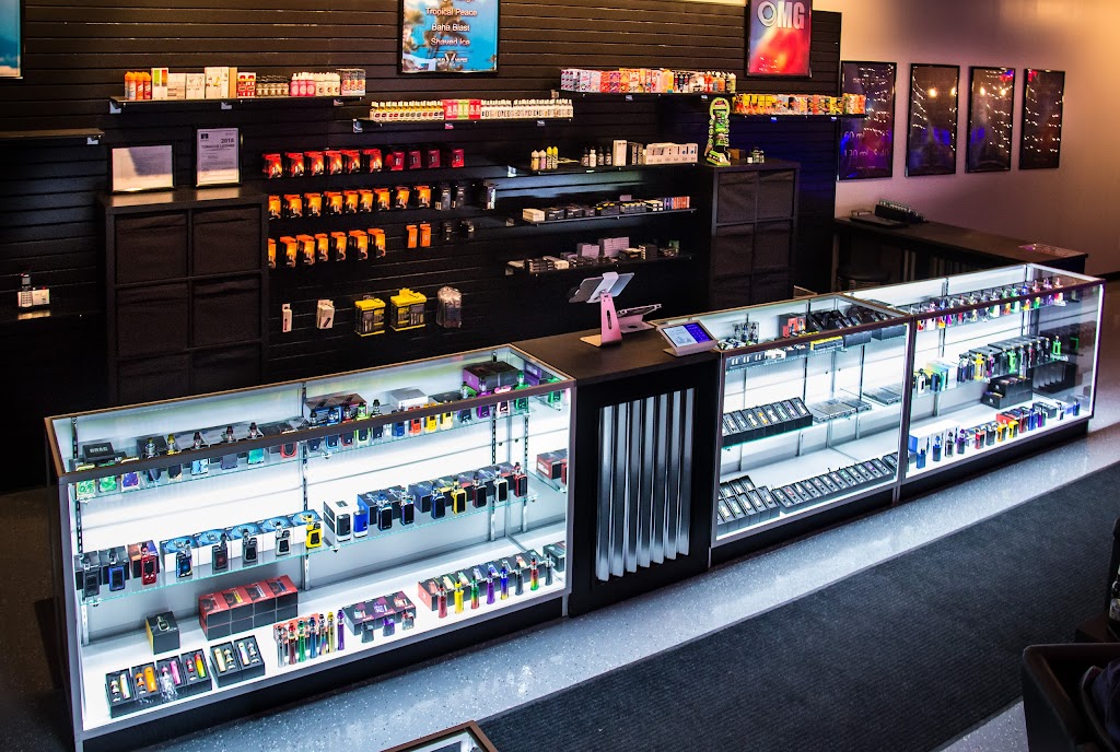 Cloud X Vapes | 10988 Cedar Lake Rd, Minnetonka, MN 55305, USA | Phone: (763) 703-5166