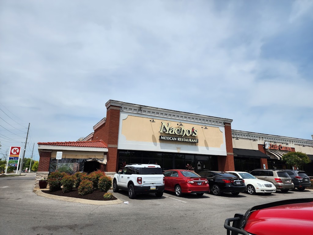 Alexander Square | 2962 S Rutherford Blvd, Murfreesboro, TN 37130, USA | Phone: (615) 439-6051