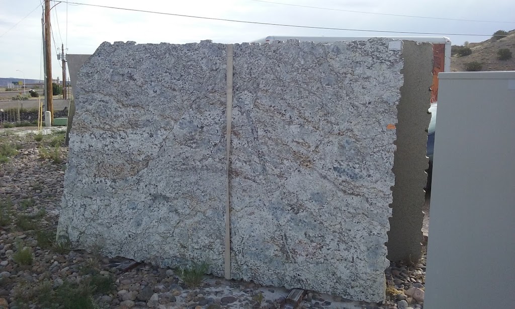 Villanueva Granite & Tile Inc | 30 Frontage Rd, Placitas, NM 87043, USA | Phone: (505) 867-4795