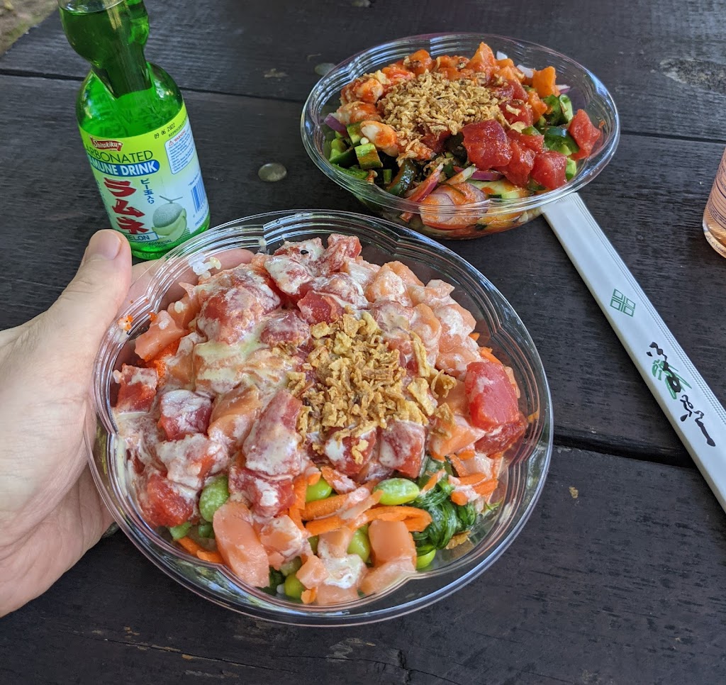 Poke Bros. | 636 Easton Rd, Warrington, PA 18976, USA | Phone: (215) 792-7389