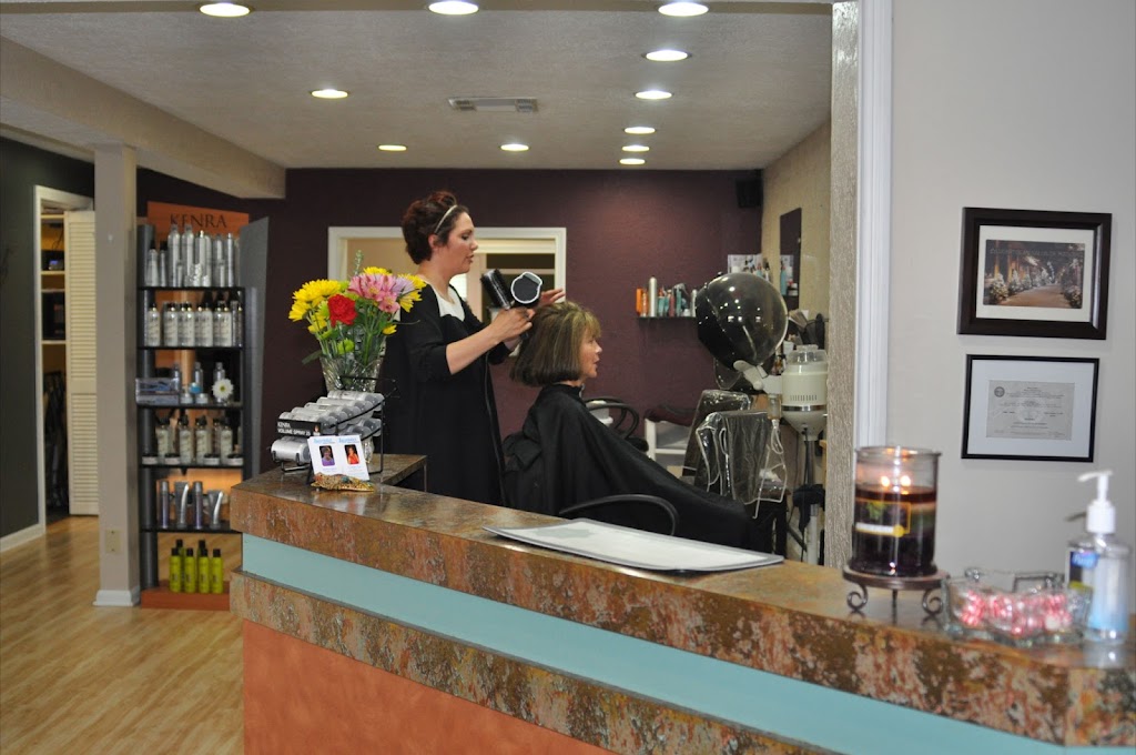 Lucertolas Salon of Hudson | 5929 Darrow Rd, Hudson, OH 44236, USA | Phone: (330) 653-3339