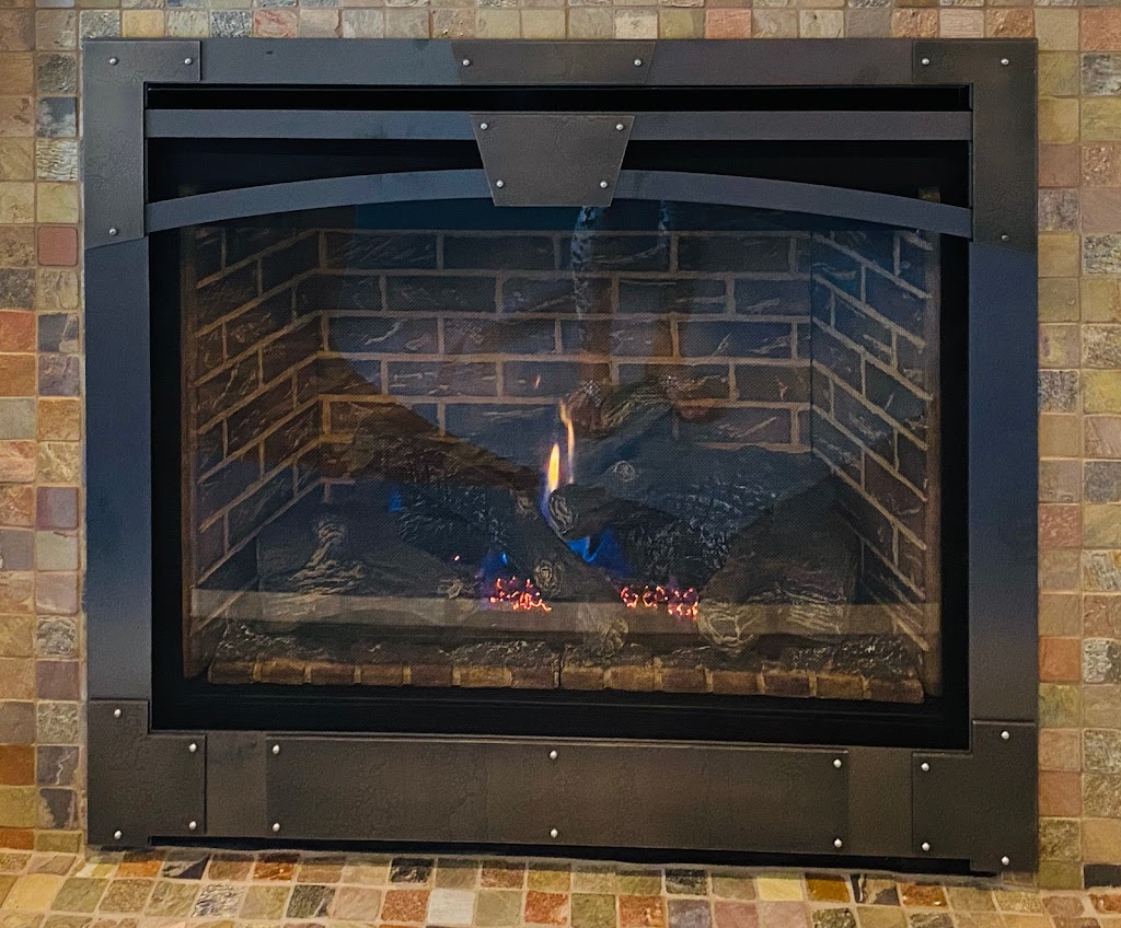 Rocky Mountain Fireplaces, LLC | 213 E 6th Ave, Garnett, KS 66032, USA | Phone: (785) 433-5996