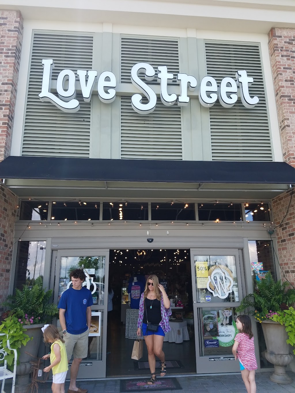 Love Street At Cedarcrest | 80 Seven Hills Blvd #509, Dallas, GA 30132, USA | Phone: (678) 483-0283