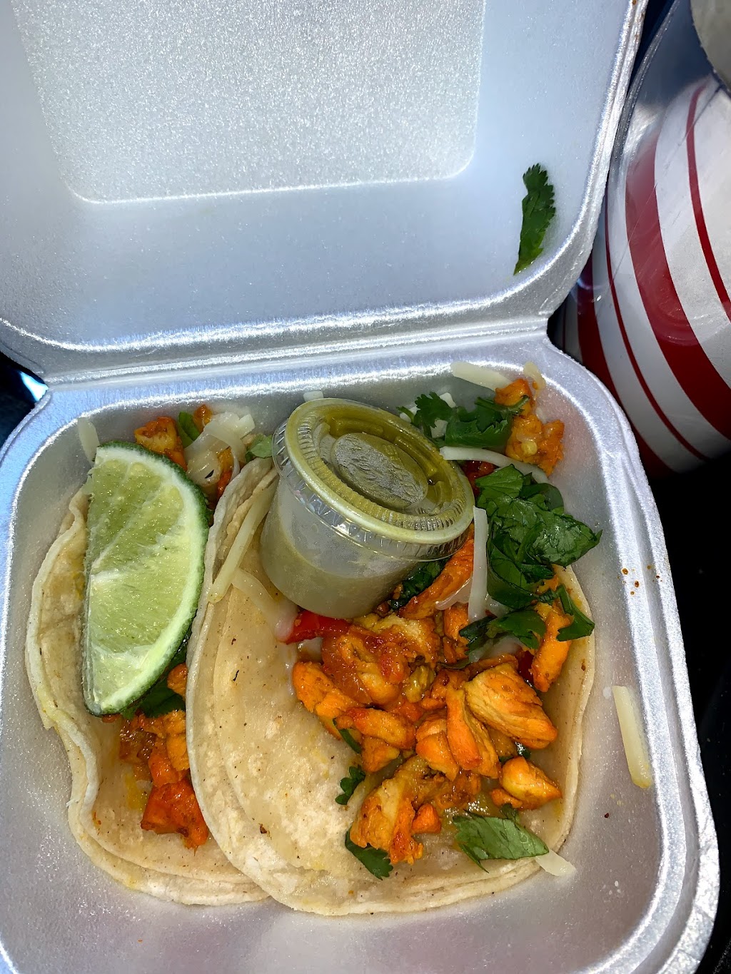 Jimmys Tacos | 454 E Hwy 67 #4157, Duncanville, TX 75137, USA | Phone: (972) 836-4167