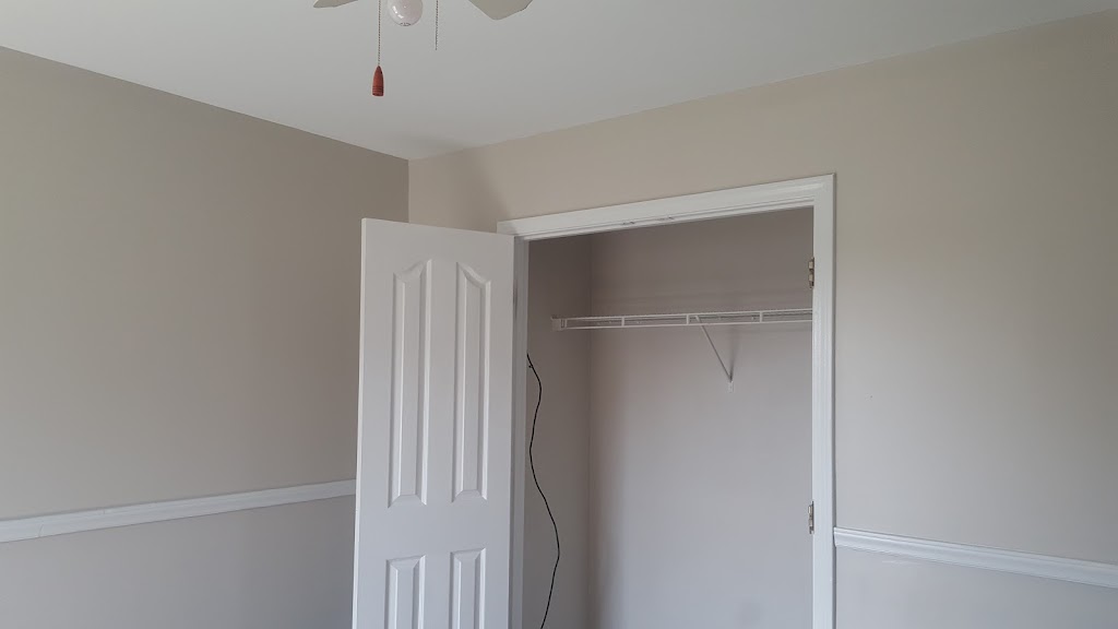 Speedys Painting Services, INC | 4008 Wake Forest Hwy, Durham, NC 27703, USA | Phone: (919) 358-8563