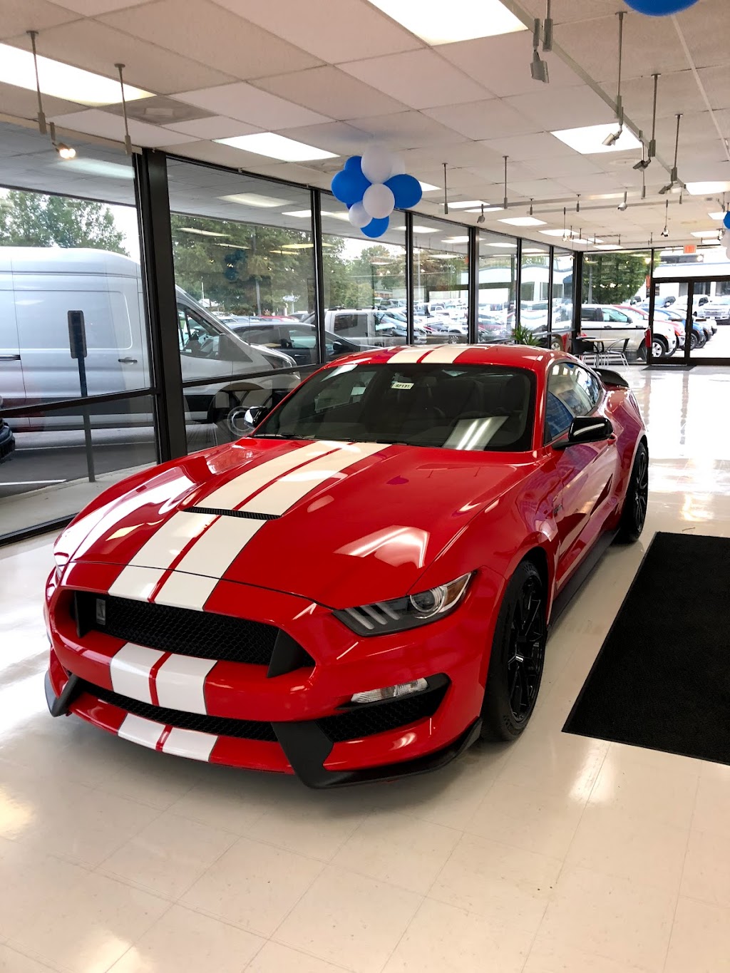 Capital Ford | 4900 Capital Blvd, Raleigh, NC 27616, USA | Phone: (919) 790-4700