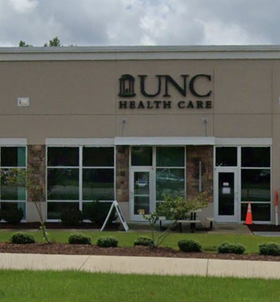 REX Neurosurgery and Spine Specialists | 34 Healthpark Wy suite 100 c, Clayton, NC 27520, USA | Phone: (919) 784-1410