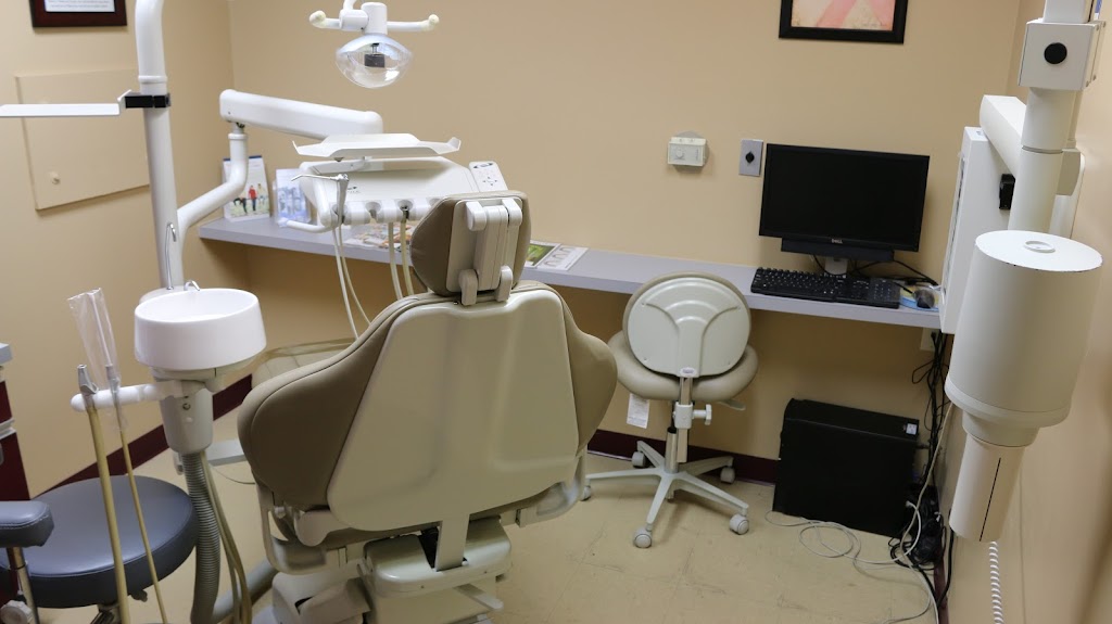 Akhavan Perline DDS | 7606 Fallbrook Ave, Canoga Park, CA 91304, USA | Phone: (818) 712-0073