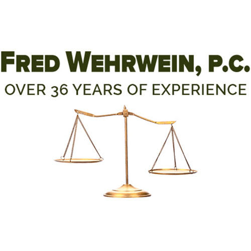 Fred Wehrwein, PC | 1910 St Joe Center Rd Building 52, Fort Wayne, IN 46825, USA | Phone: (260) 480-5700