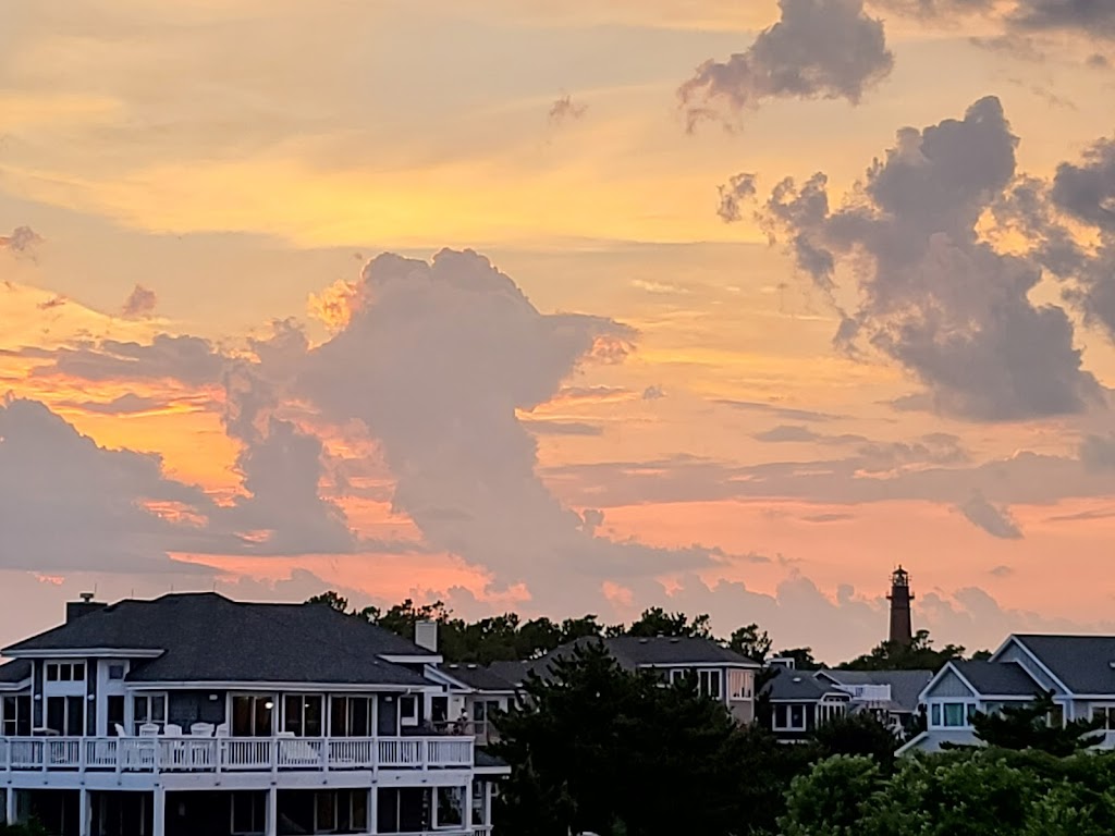 The Oceanfront Grille | 1197 Franklyn St, Corolla, NC 27927, USA | Phone: (252) 453-4748