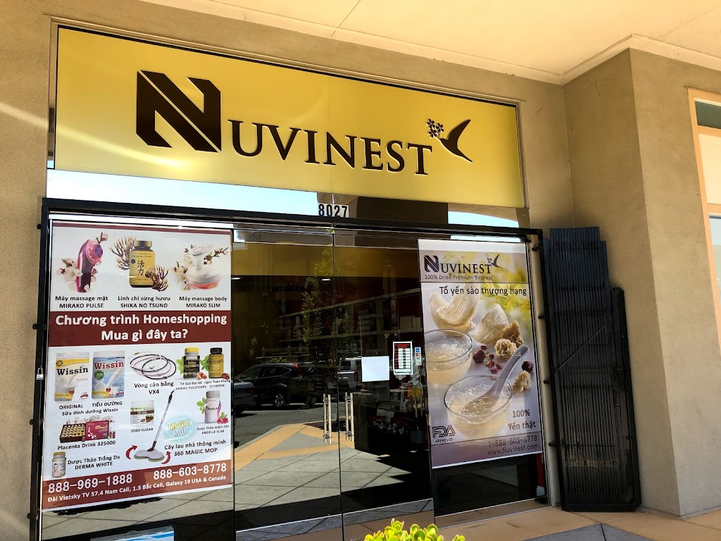 Nuvinest | 989 Story Rd UNIT 8027, San Jose, CA 95122, USA | Phone: (888) 603-8778