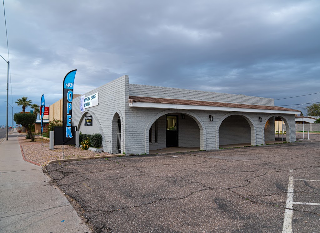 The Rivers Edge Dental | 1185 N Arizona Blvd, Coolidge, AZ 85128, USA | Phone: (520) 379-3343