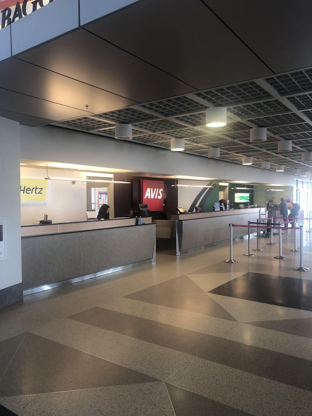 Hertz | 3701 Wings Way, Bakersfield, CA 93308, USA | Phone: (661) 393-2044