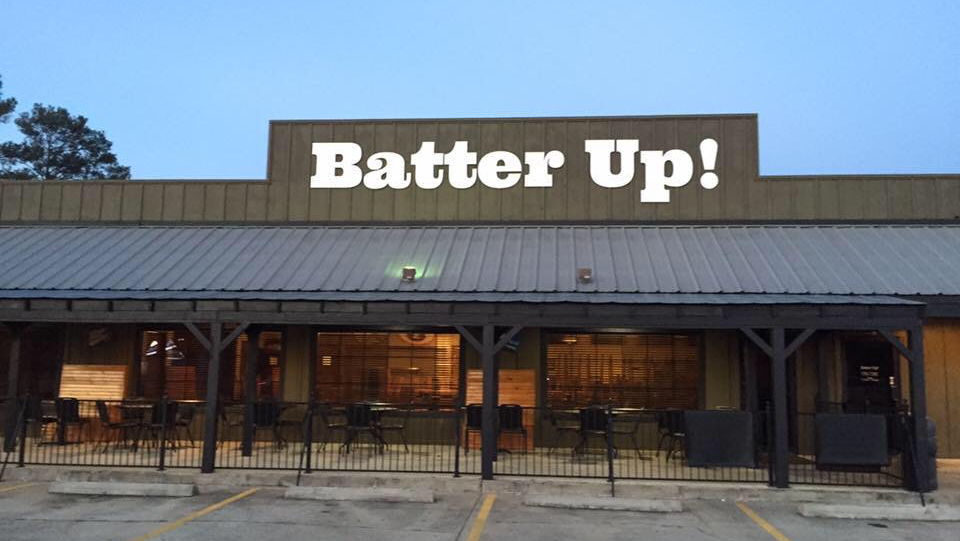 Batter Up! / Cater Up! | 34405 US-280, Sylacauga, AL 35150, USA | Phone: (256) 346-3637