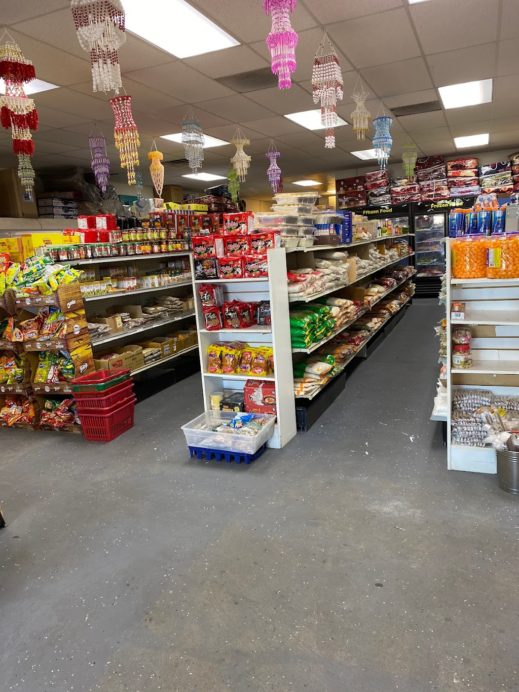 HIMALAYA GROCERY | 8423 Colerain Ave, Groesbeck, OH 45239, USA | Phone: (515) 305-9760