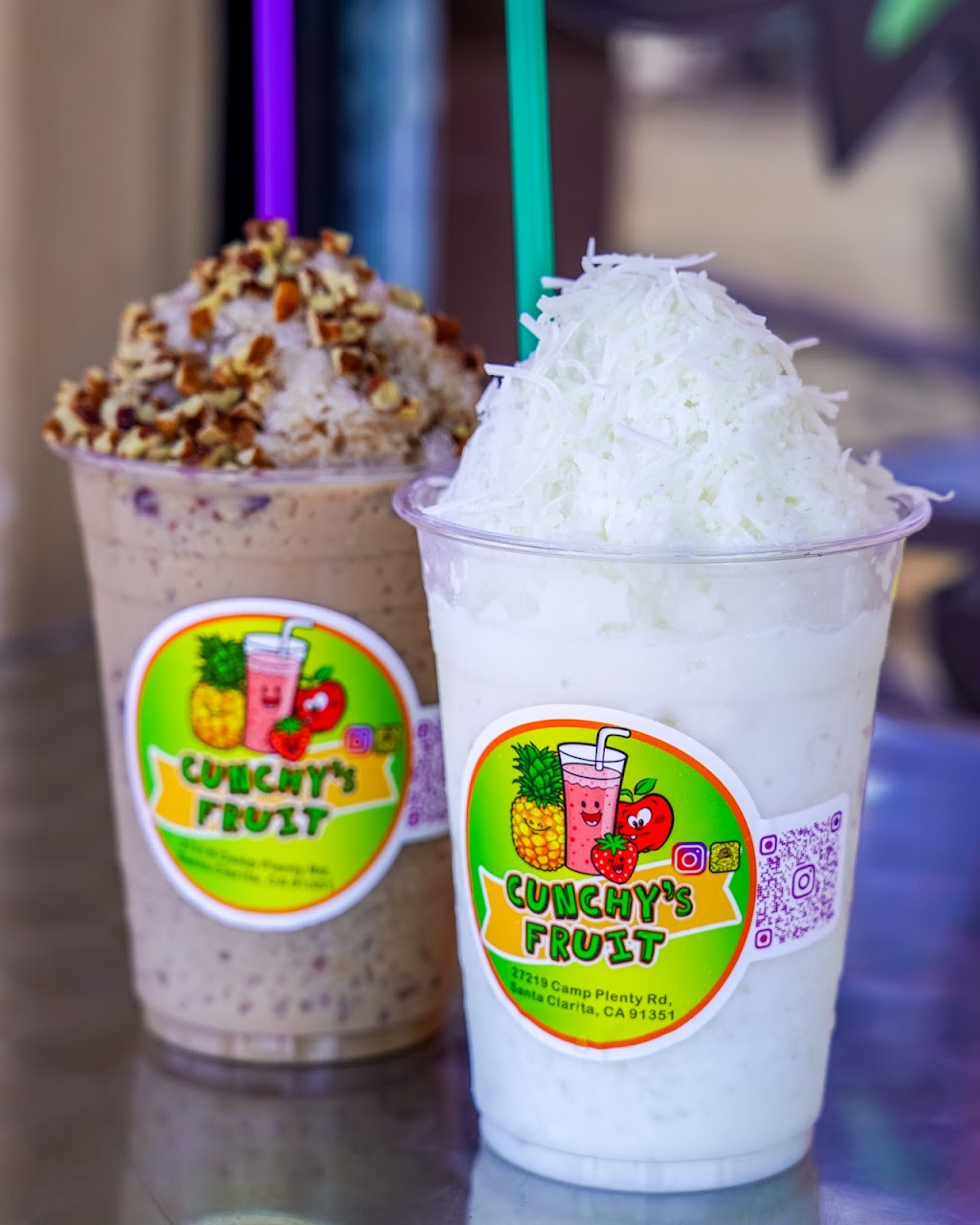 Cunchys Fruit | 27219 Camp Plenty Rd, Santa Clarita, CA 91351, USA | Phone: (661) 360-7950