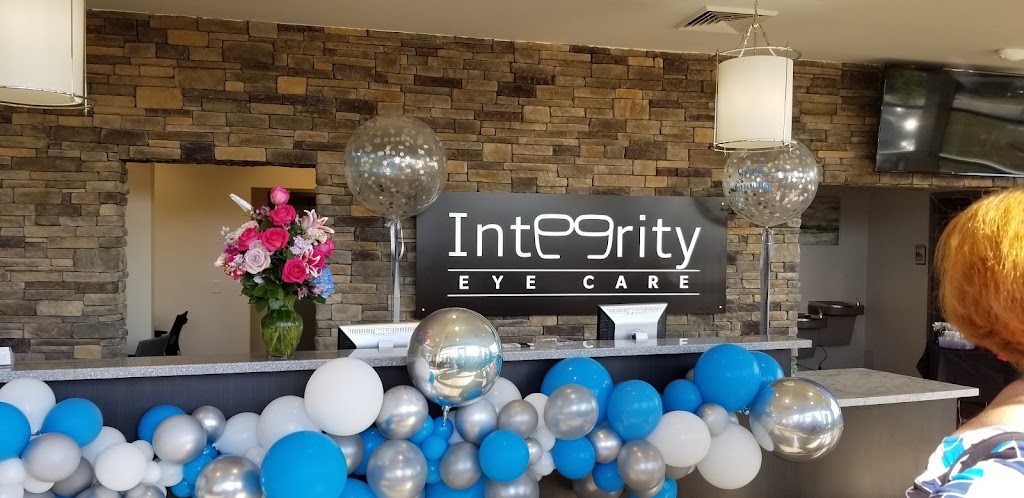 Integrity Eye Care | 4144 Franklin Rd, Murfreesboro, TN 37128, USA | Phone: (615) 410-4422