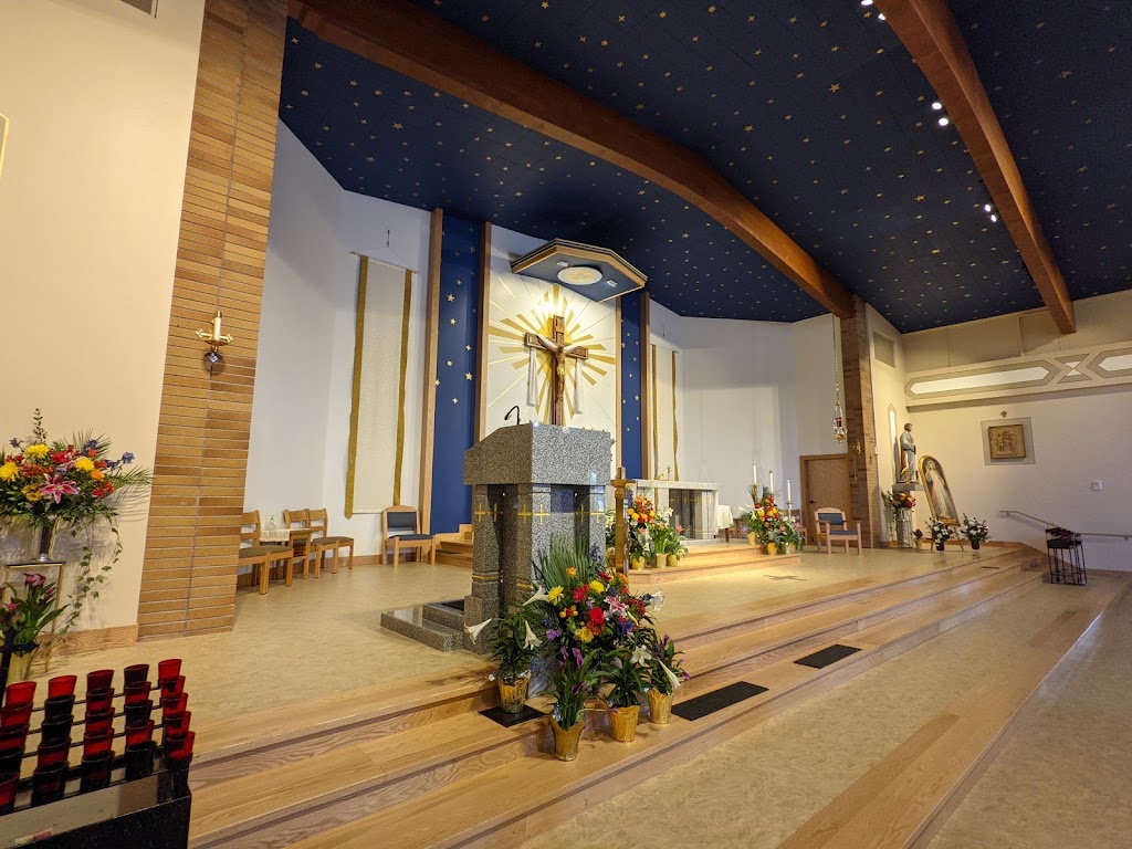 St Mary Magdalen Parish | 8517 7th Ave SE, Everett, WA 98208, USA | Phone: (425) 353-1211