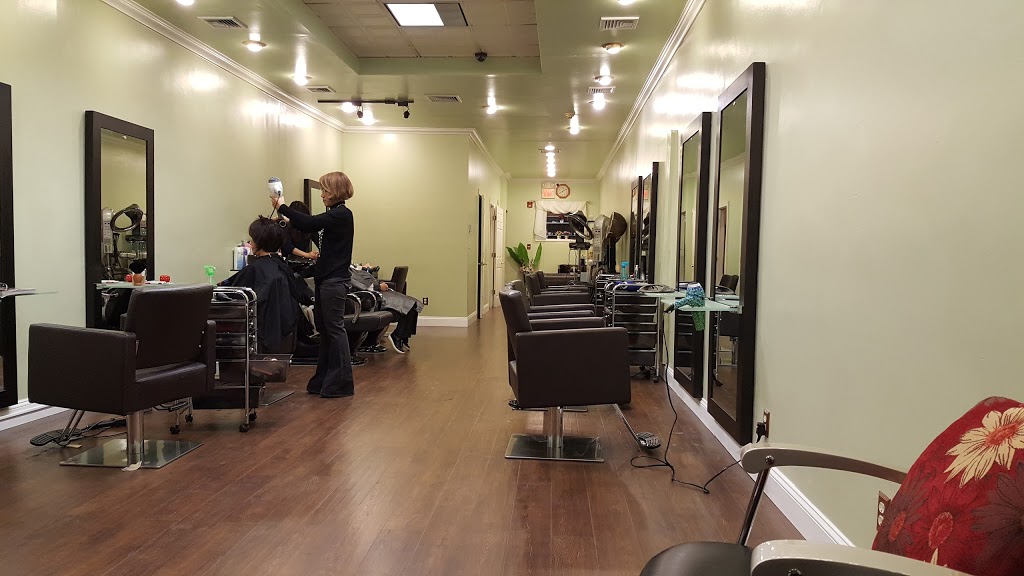 Jay Hair Salon | 303 Broad Ave, Leonia, NJ 07605, USA | Phone: (201) 242-4882