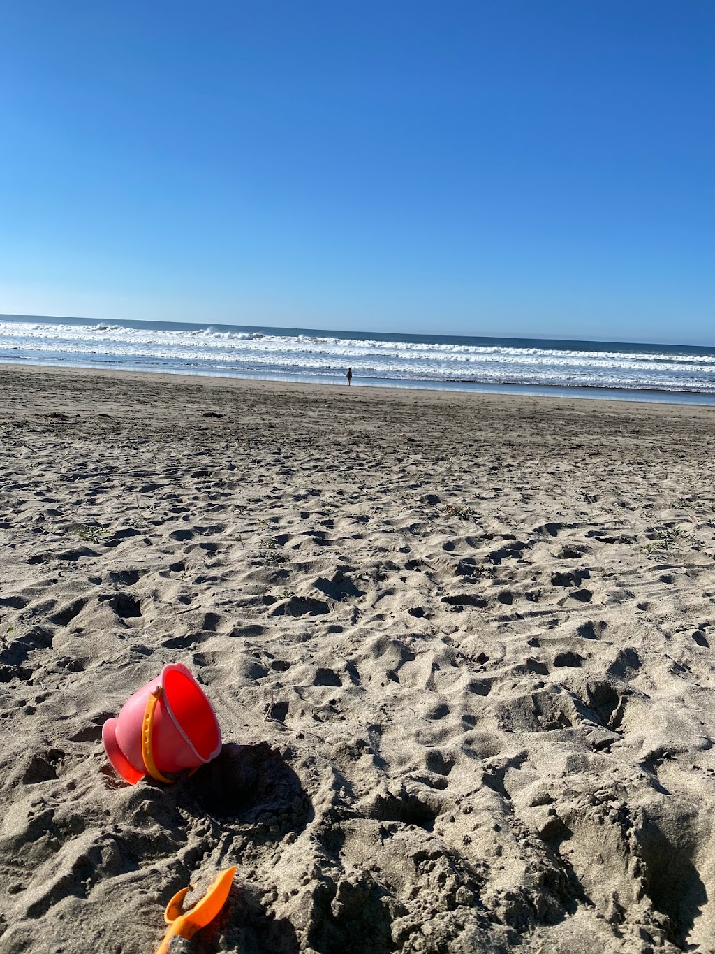 Sunset State Beach | Sunset Beach Rd, Watsonville, CA 95076, USA | Phone: (831) 763-7063