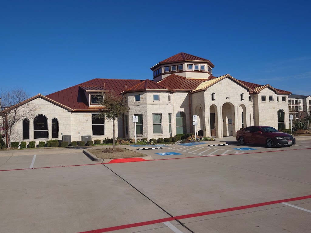 Berkshire Preserve | 6221 Naaman Forest Blvd, Garland, TX 75044, USA | Phone: (469) 809-5267