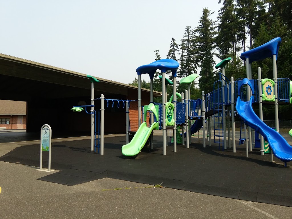 Rainier View Elementary School | 3015 S 368th St, Federal Way, WA 98003 | Phone: (253) 945-3700