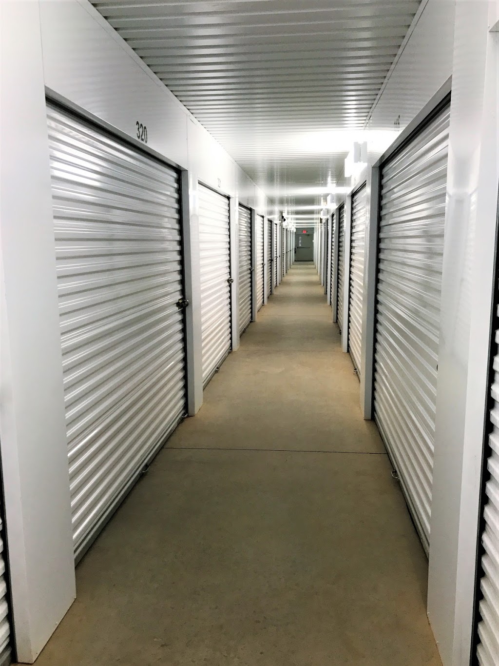 Storage Oklahoma | 18200 N May Ave, Edmond, OK 73012, USA | Phone: (405) 330-8400